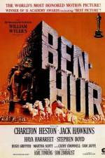 Watch Ben-Hur Projectfreetv