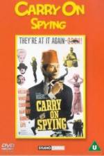 Watch Carry on Spying Projectfreetv