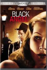 Watch Black Angel Projectfreetv