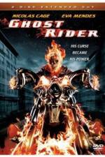 Watch Ghost Rider Projectfreetv