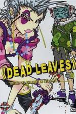 Watch Dead Leaves Projectfreetv