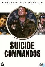 Watch Commando suicida Projectfreetv