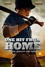 Watch One Hit from Home Online Projectfreetv