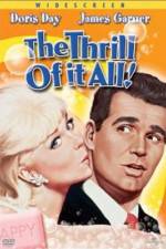Watch The Thrill of It All Projectfreetv