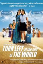 Watch Turn Left at the End of the World Online Projectfreetv