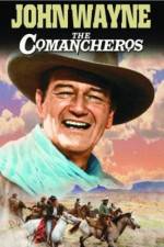 Watch The Comancheros Projectfreetv