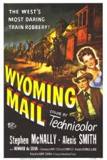 Watch Wyoming Mail Projectfreetv
