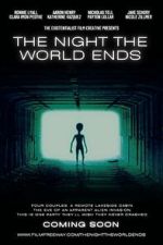 Watch The Night the World Ends Online Projectfreetv
