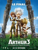 Watch Arthur 3: The War of the Two Worlds Online Projectfreetv
