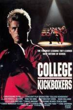 Watch College Kickboxers Online Projectfreetv