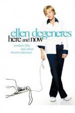 Watch Ellen DeGeneres Here and Now Projectfreetv