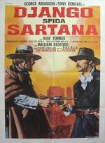 Watch Django Defies Sartana Online Projectfreetv