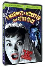 Watch I Married a Monster from Outer Space Projectfreetv