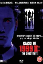 Watch Class of 1999 II The Substitute Projectfreetv