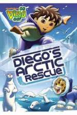 Watch Go Diego Go: Diego's Arctic Rescue Projectfreetv