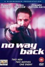 Watch No Way Back Projectfreetv