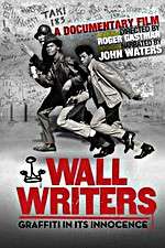 Watch Wall Writers Projectfreetv