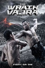 Watch The Wrath of Vajra Projectfreetv