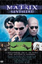 Watch The Matrix Revisited Projectfreetv