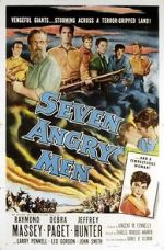 Watch Seven Angry Men Projectfreetv