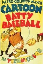 Watch Batty Baseball Projectfreetv