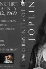 Watch Janis Joplin: Frankfurt, Germany Online Projectfreetv