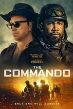 Watch The Commando Projectfreetv
