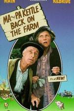 Watch Ma and Pa Kettle Back on the Farm Projectfreetv