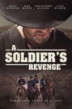 Watch A Soldier\'s Revenge Projectfreetv