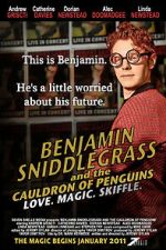 Watch Benjamin Sniddlegrass and the Cauldron of Penguins Projectfreetv