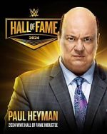 Watch WWE Hall of Fame (TV Special 2024) Projectfreetv