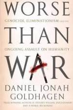 Watch Genocide: Worse Than War Projectfreetv