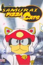 Watch Samurai Pizza Cats the Movie Projectfreetv