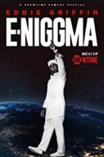 Watch Eddie Griffin: E-Niggma Projectfreetv