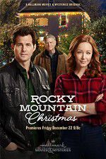 Watch Rocky Mountain Christmas Projectfreetv