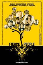 Watch Fierce People Projectfreetv