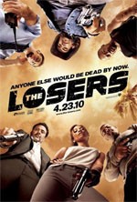 Watch The Losers Projectfreetv