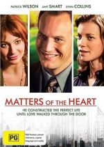 Watch Matters of the Heart Projectfreetv