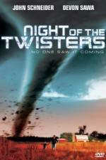 Watch Night of the Twisters Projectfreetv