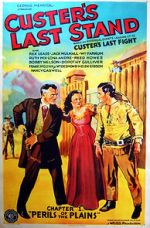 Watch Custer\'s Last Stand Online Projectfreetv