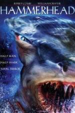 Watch Hammerhead: Shark Frenzy Projectfreetv