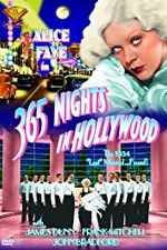 Watch 365 Nights in Hollywood Projectfreetv