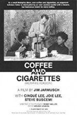 Watch Coffee and Cigarettes II Projectfreetv