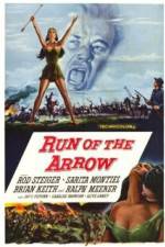Watch Run of the Arrow Projectfreetv