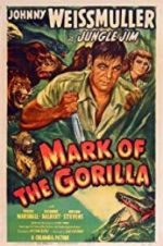Watch Mark of the Gorilla Projectfreetv