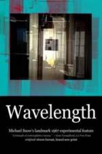 Watch Wavelength Projectfreetv