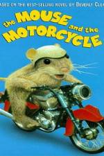 Watch The Mouse And The Motercycle Online Projectfreetv