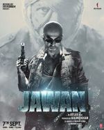 Watch Jawan Online Projectfreetv