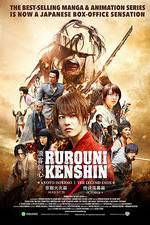 Watch Rurouni Kenshin: The Legend Ends Projectfreetv