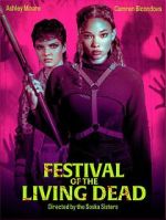 Watch Festival of the Living Dead Online Projectfreetv